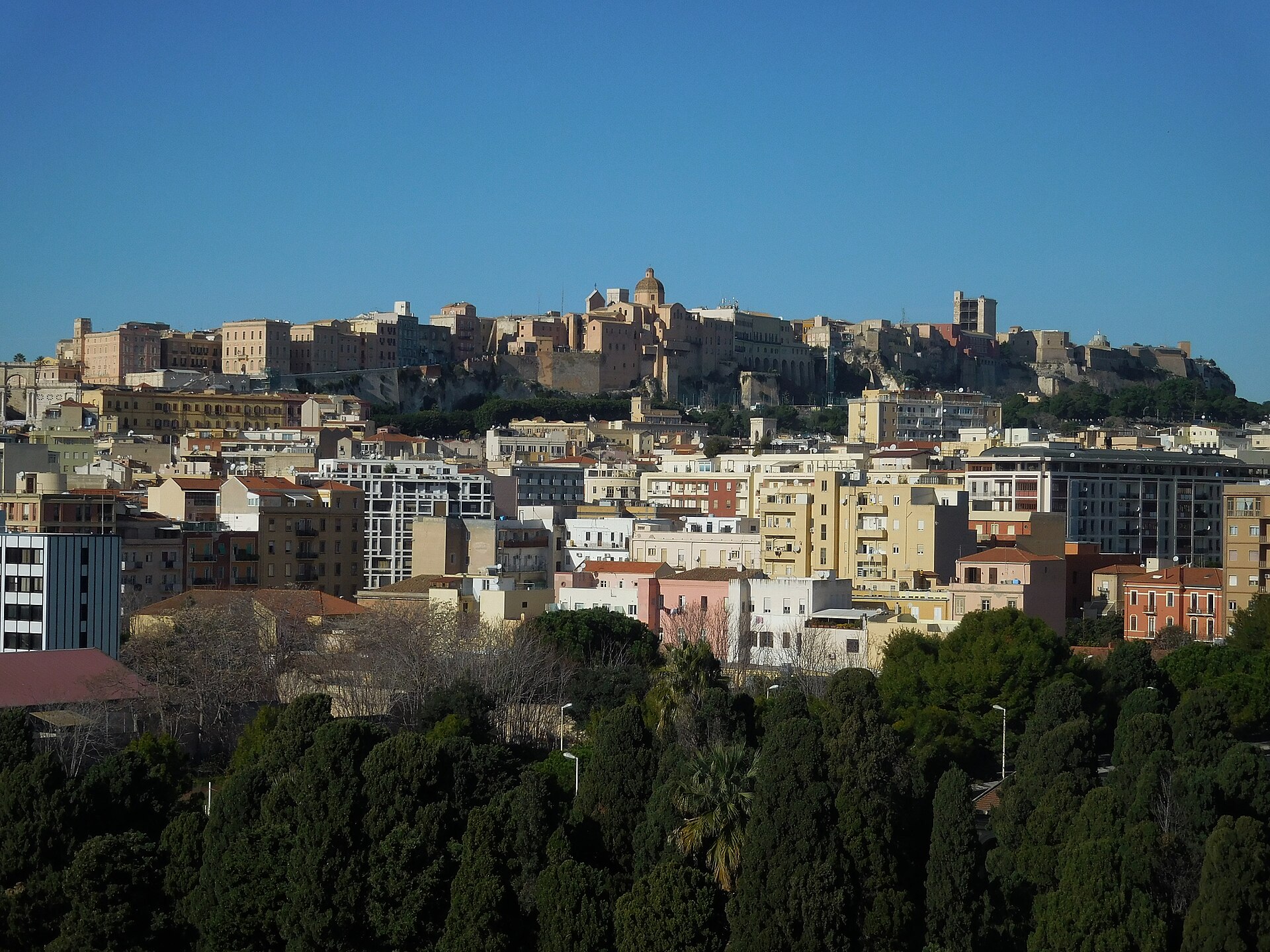 Halloween 2026 in Sardegna: mete, idee e dove dormire