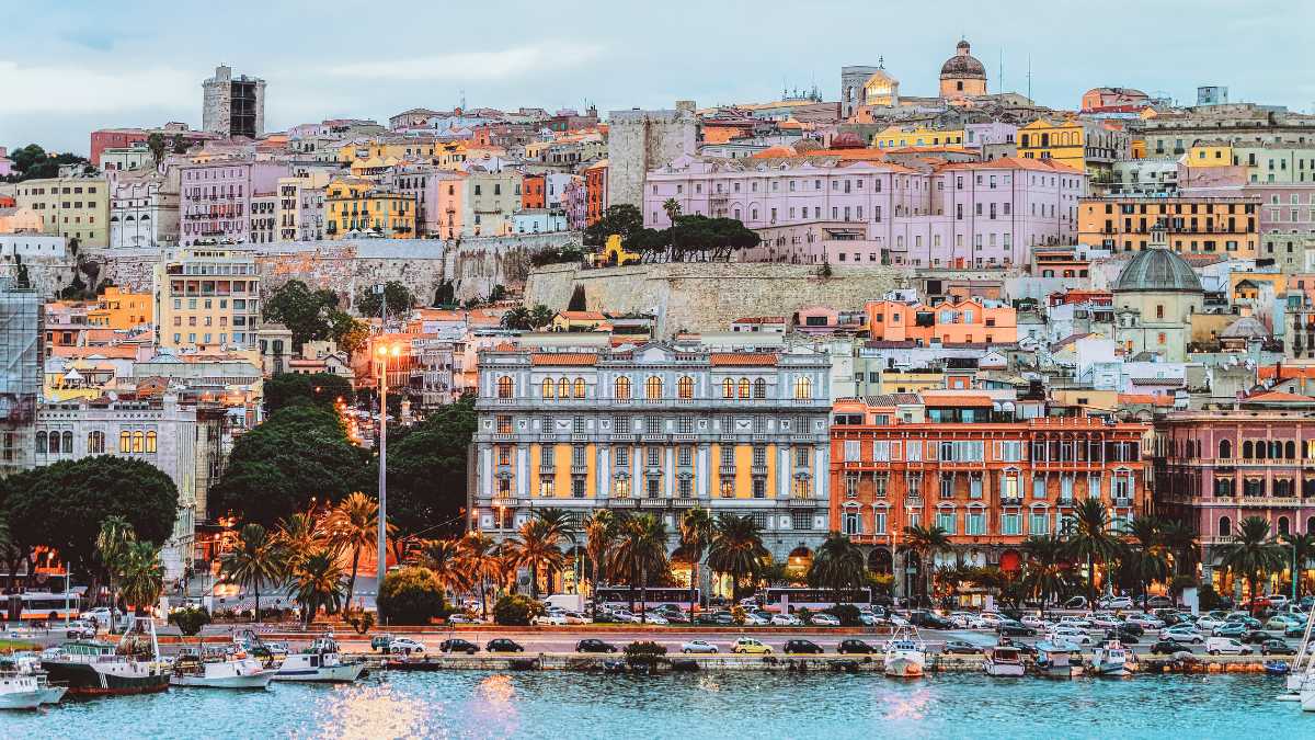 Cosa Vedere a Cagliari: Un Viaggio Tra Storia e Natura
