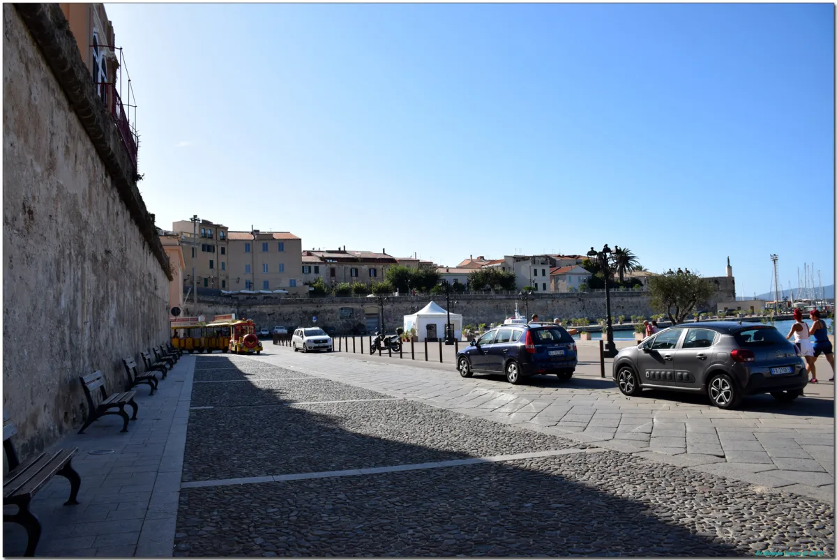 Pasqua 2026 Alghero: i ristoranti consigliati