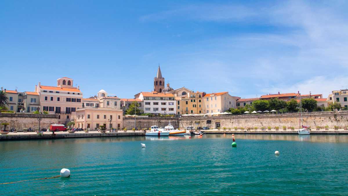 7 Giorni ad Alghero: Un Itinerario Indimenticabile nella Riviera del Corallo