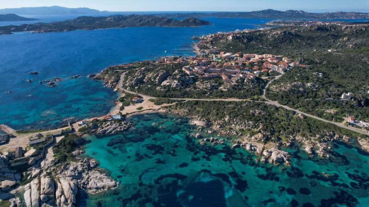 Cosa vedere a La Maddalena: un viaggio tra storia e bellezze naturali