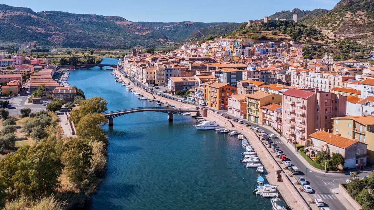 Cosa Vedere a Oristano: Un Viaggio tra Storia e Natura