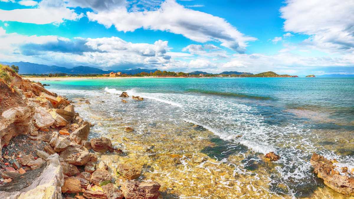 Cosa vedere a Pula: la gemma della Sardegna