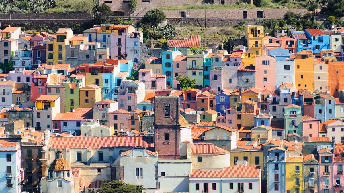 Feste ed Eventi a Bosa: Un Viaggio tra Tradizioni e Cultura