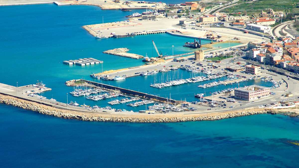 Feste ed Eventi a Porto Torres: Un Viaggio tra Tradizioni e Cultura