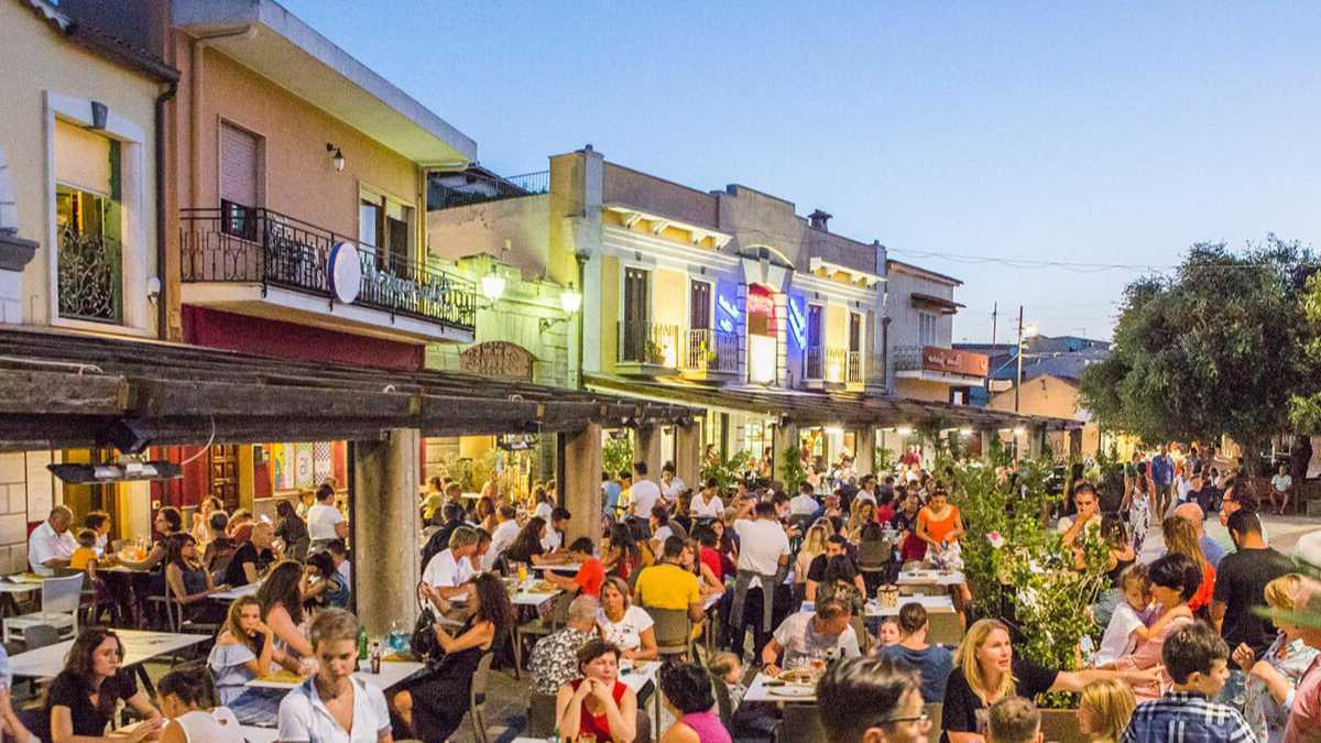 Feste ed Eventi a Pula: Tradizioni e Celebrazioni Sarde