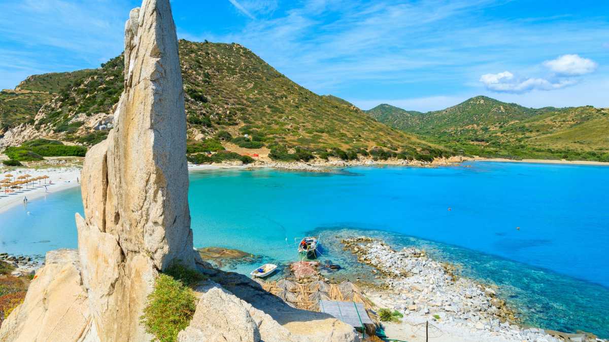 Feste ed Eventi a Villasimius: Un Viaggio tra Tradizioni e Cultura