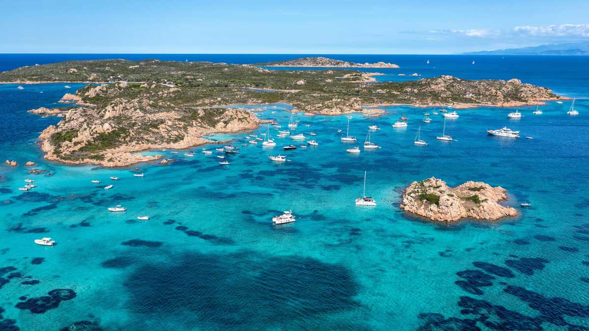 Guida Completa per Arrivare a Olbia