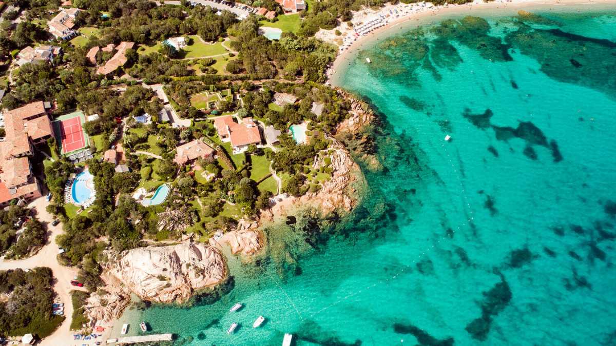 Guida Completa per Arrivare a San Teodoro: Scopri la Gallura