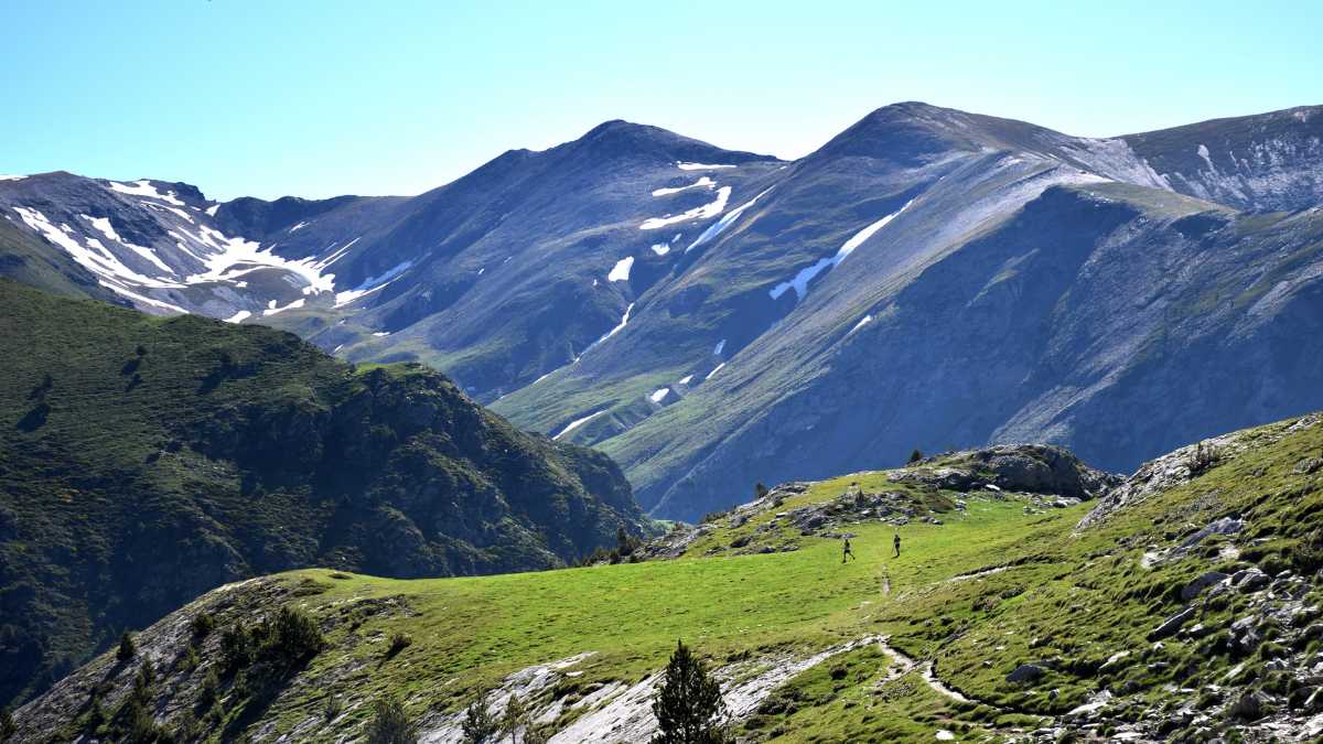 I migliori trekking vicino a Castelsardo