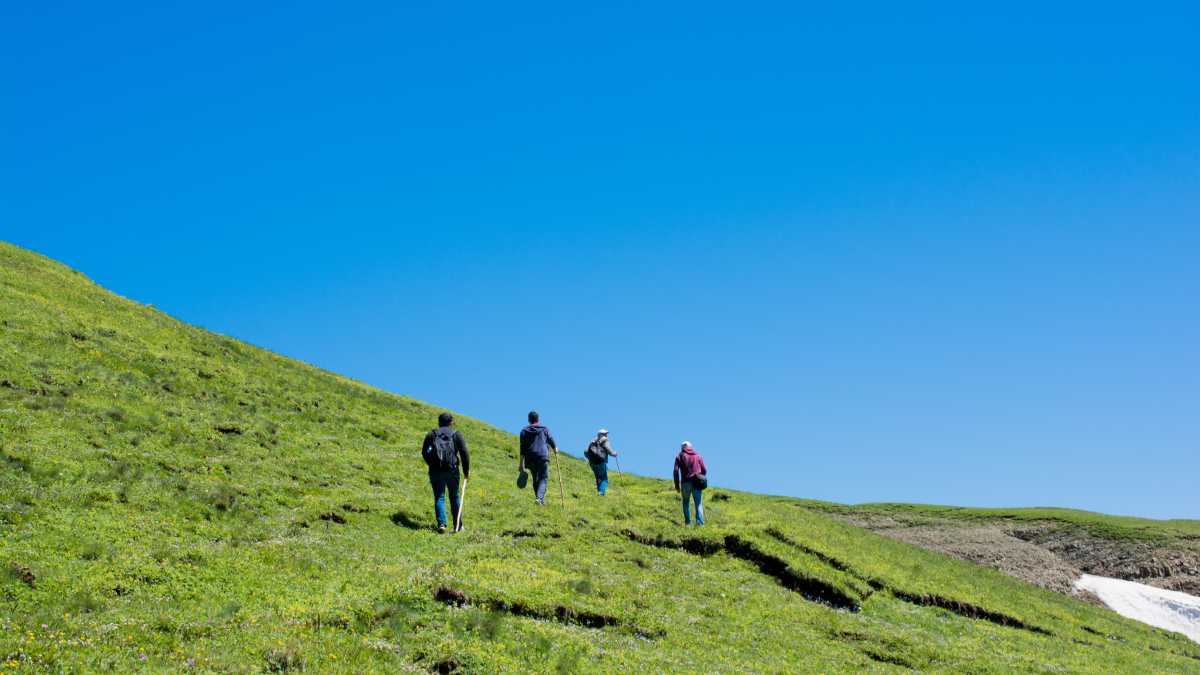 I migliori trekking vicino a Nuoro: avventura nel cuore della Sardegna