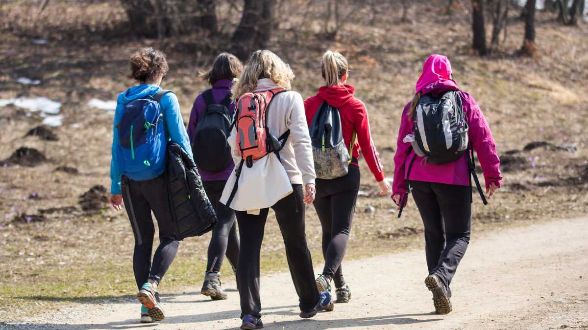 I migliori trekking vicino a San Teodoro: esplora la natura della Gallura