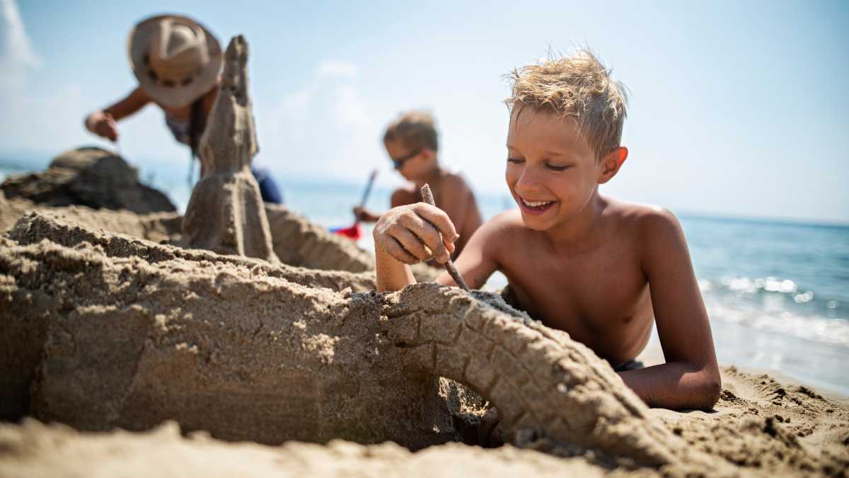 Le Spiagge Più Belle di Carloforte: Un Paradiso da Scoprire
