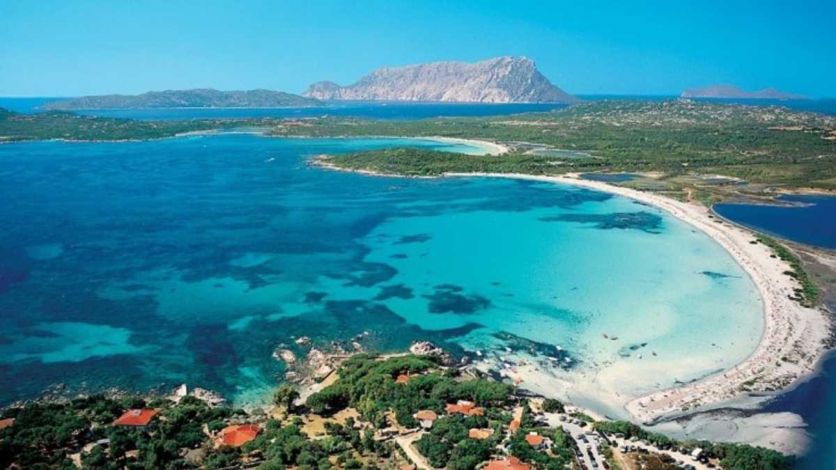 Le Spiagge Più Belle di San Teodoro: Un Paradiso in Sardegna