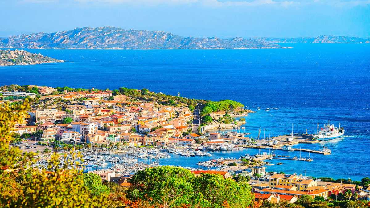 Olbia con Bambini: Una Guida per Famiglie