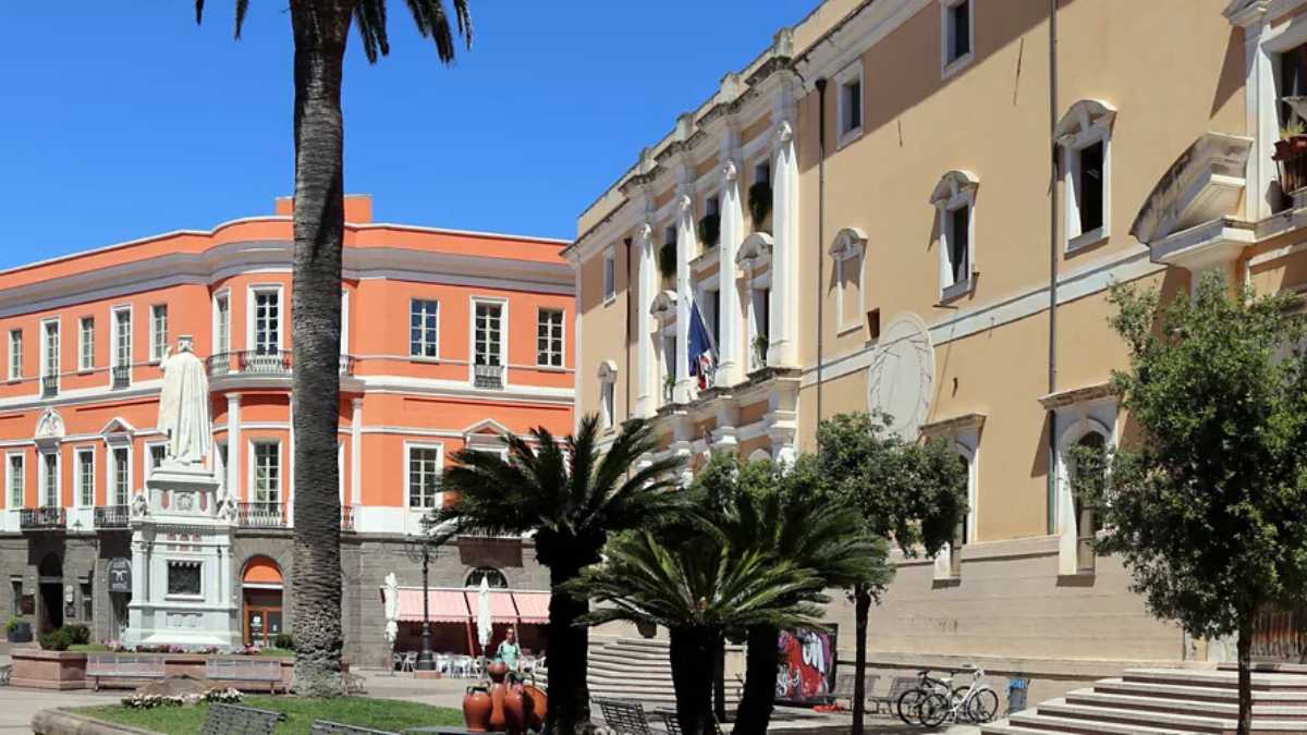 Oristano con Bambini: Scopri la Sardegna più Autentica
