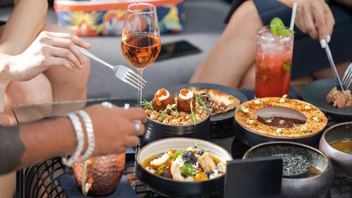 Pasqua 2026 Stintino: i ristoranti consigliati