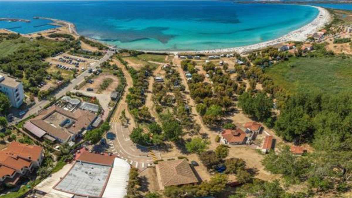 San Teodoro: Una Meta Ideale per Vacanze in Famiglia