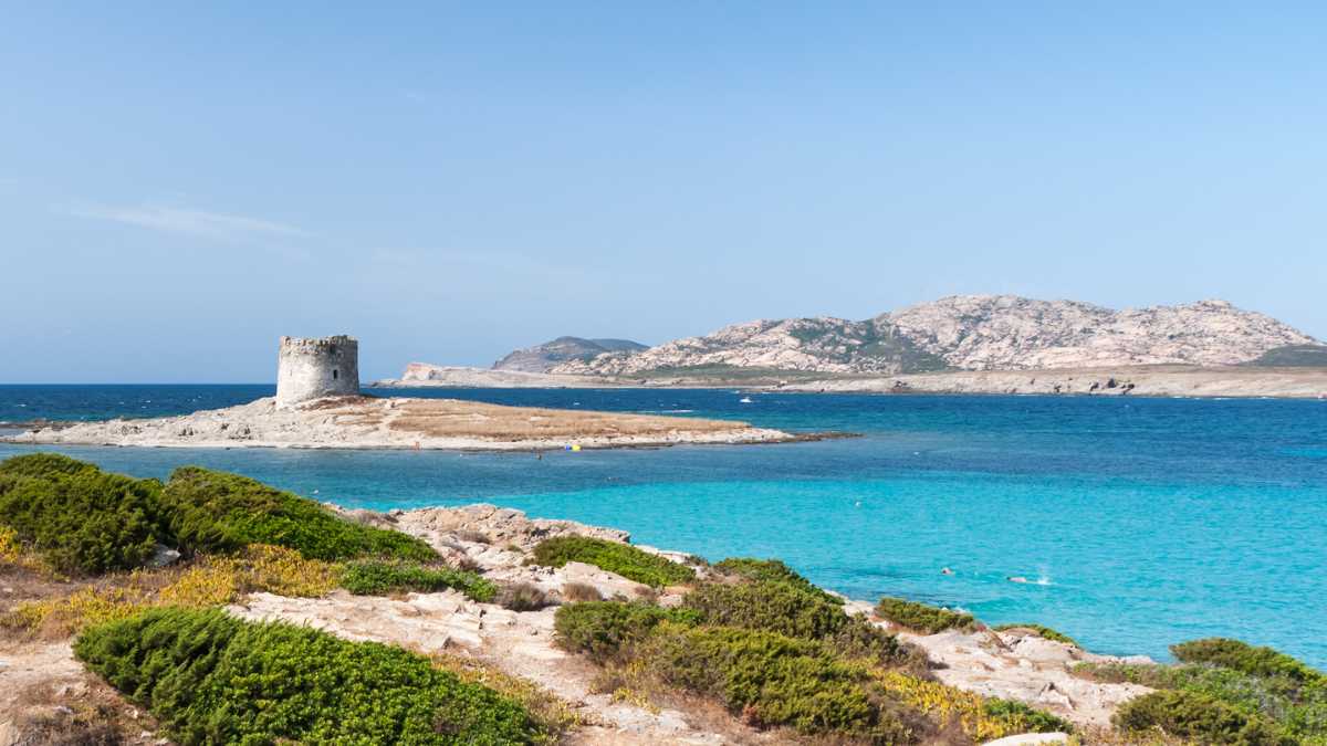 Scopri le Spiagge più Belle di Stintino: Un Paradiso in Sardegna