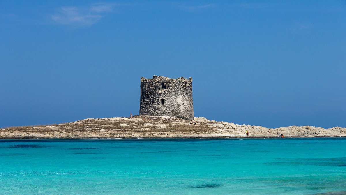 Stintino con Bambini: Una Vacanza Indimenticabile nella Bellissima Sardegna