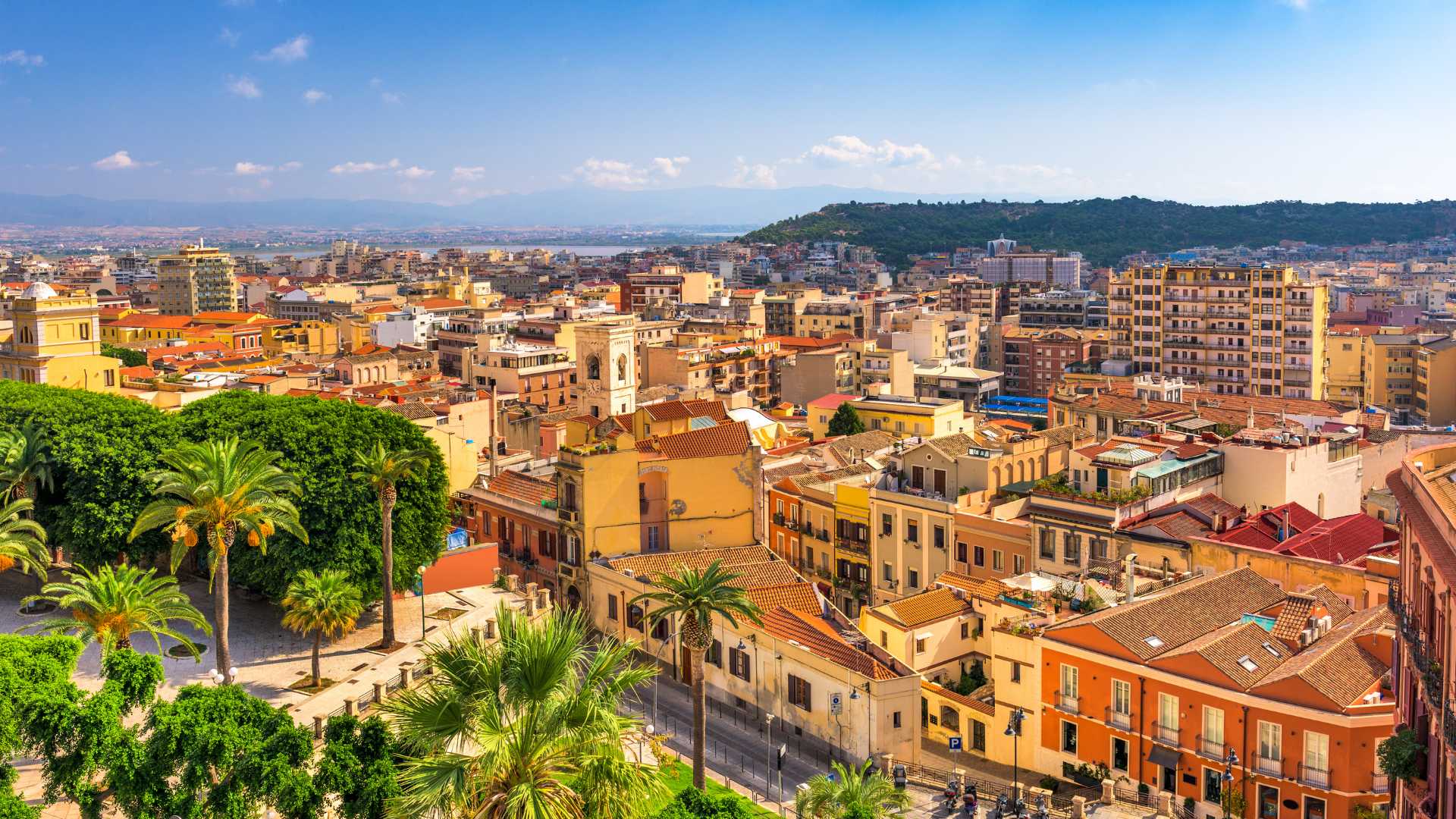 Cagliari