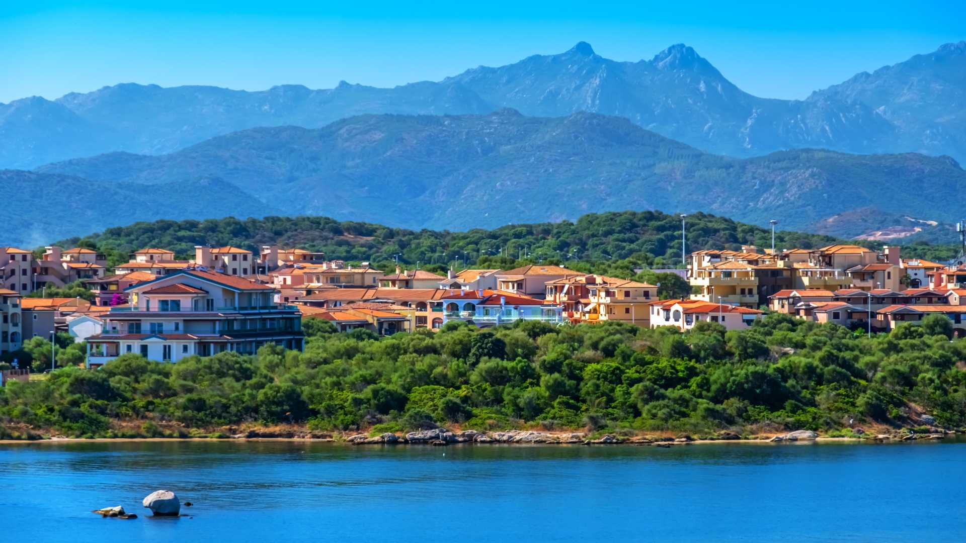 Olbia